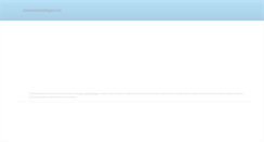 Desktop Screenshot of haciendamadrigal.com